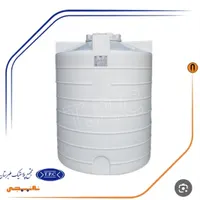 تانکر یک ماه پیش خریداری شده هزار لیتر