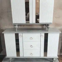 میز تلویزیون پنجره ای|میز تلویزیون|تهران, شهید رجایی|دیوار