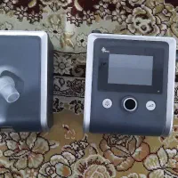 دستگاه کمک تنفسی بای پپ|پزشکی|اصفهان, قائمیه|دیوار