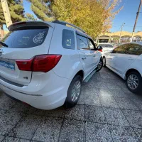 هایما s7 پلاس مدل ۱۴۰۰|خودرو سواری و وانت|ارومیه, |دیوار