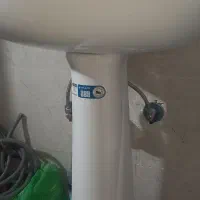 روشویی سرویس بهداشتی