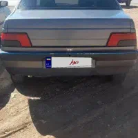 پژو ۸۸ تمیز رخ ۱۴۰۰