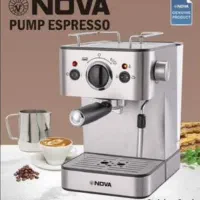 اسپرسو نوا ۱۴۹ ( اسپرسوساز ـ قهوه ساز )