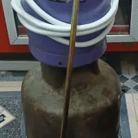 انگشترشجررکاب دست سازپیک نیک مینی فرز آروا|جواهرات|کبودرآهنگ, |دیوار