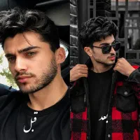 ادیت حرفه‌ای و تغییر استایل محصولات
