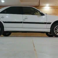 پژو پارس موتور جدید XU7P (سفارشی)، مدل ۱۴۰۱