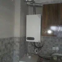 خدمات وتاسیسات دنا