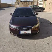 سراتو وارداتی 2011 سفارش عمان