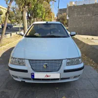 سمند مدل ۹۳