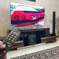 نصب انتن و تلویزیون