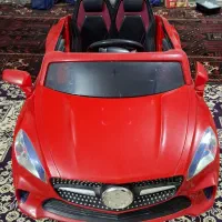 ماشین شارژی