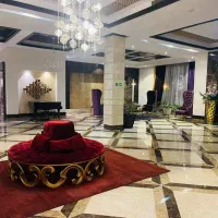 زندگی در لوکس ترین برج منطقه،فول مشاعات