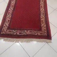 کناره  دست بافت  سه متری دونه ای ۶