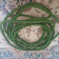 لوله خرطومی برق