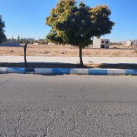 زمین-شمالی-دهکده-صبا-شهر-دستجرد
