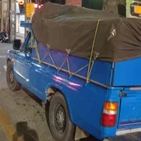 باربری اسباب کشی خاورمسقف نیسان کارگرماهر|خدمات حمل و نقل|تنکابن, |دیوار