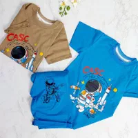 لباس پسرانه