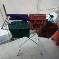 وسایل کارواش|ماشینآلات صنعتی|خشکبیجار, |دیوار