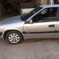 زانتیا ۲۰۰۰عقب جلو پلمپ سقف ستون بی رنگ