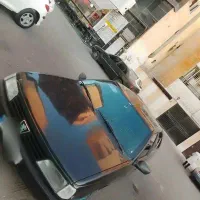 پژو ۴۰۵|خودرو سواری و وانت|چهارباغ, |دیوار