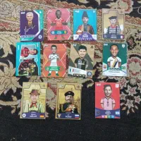 کارت کیمدی
