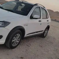 کوییک GXRتیپL درحدصفر|خودرو سواری و وانت|داراب, |دیوار