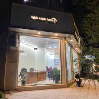 زمین ۲۶۹متری بر اصلی سعدی