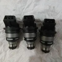 سه عدد سوزن انژوکتور تپول|قطعات یدکی و لوازم جانبی|فارغان, |دیوار