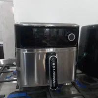 سرخ کن بدون روغن ونکوور کانادا ۸لیتری