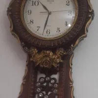 ساعت میز تلفن تابلو فرش