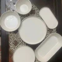 ظروف ترک برند کاراجا