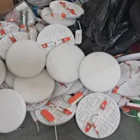 پنل توکار متغیر۳۶وات نمانور