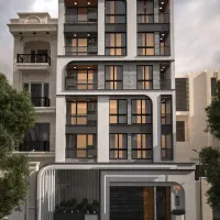 طراح دکوراسیون داخلی و نما با به روز ترین متددنیا