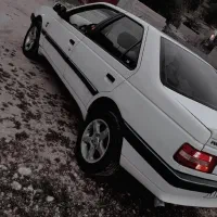 slx tu5|خودرو سواری و وانت|یاسوج, |دیوار