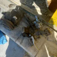 چند عدد وسایل موتور سیکلت و دستگاه بازی|کنسول، بازی ویدئویی و آنلاین|مرودشت, کناره|دیوار