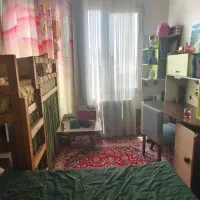 میز تحریر، کتابخانه و تخت مناسب کودک و نوجوان