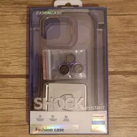 کیس قاب و لنز Iphone14 pro max