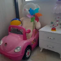 ماشین شارژی|اسباب‌‌بازی|تهران, خواجه نظام الملک|دیوار