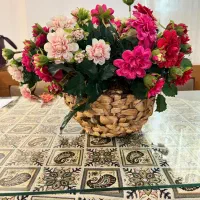 گل مصنوعی|گل مصنوعی|رضوانشهر, |دیوار
