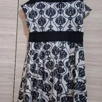 چنتا پیراهن رنگ کرم شیری.مشکی وقرمز دخترانه|لباس|اردبیل, |دیوار