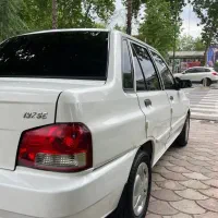 پراید ۱۳۲مدل۹۰شاسی پلمپ