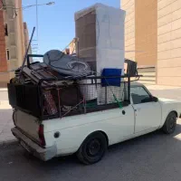 وانت بار داخل شهر.وحومه