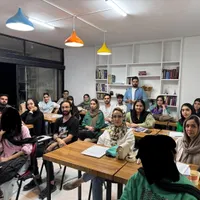 آموزشگاه زبان کاپر - مکالمه و آیلتس - 10 ماه|خدمات آموزشی|اصفهان, باغ زرشک|دیوار