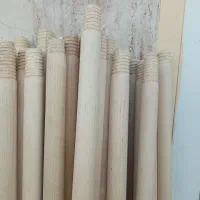 دسته طی چوب درجه یک ارتفاع 1/ 50