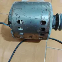 دینام کولر آبی