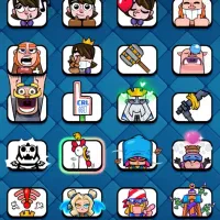 کلش رویال|کنسول، بازی ویدئویی و آنلاین|ارومیه, |دیوار