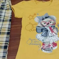 ست بچه گانه