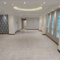 فروش واحد نوساز 110m /فول امکانات/شهریار کرشته