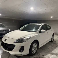 مزدا مدل ۹۵ تیپ۴