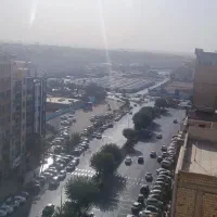 اجاره ۴۲۰ متر اداری بر بلوار پونه|اجارهٔ دفتر کار، اتاق اداری، مطب|کرج, کرج نو|دیوار
